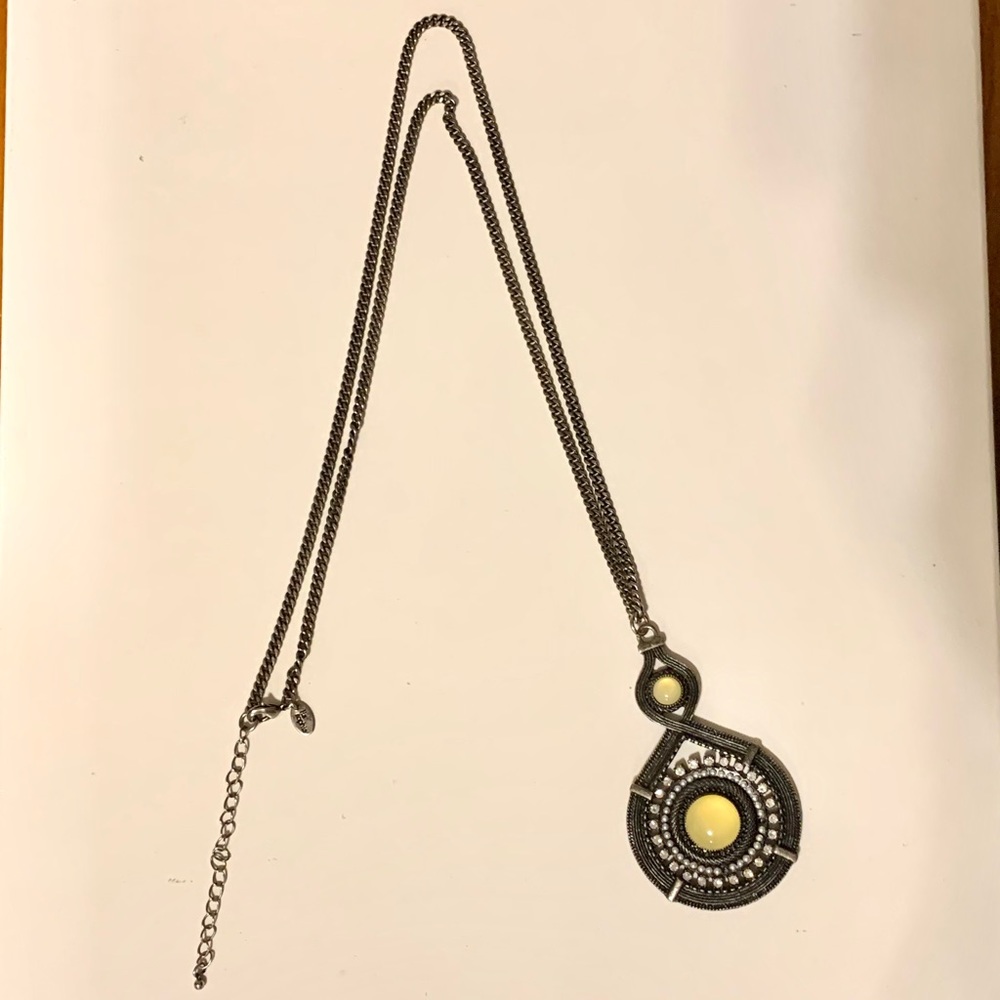 Lia Sophia Necklace